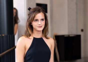 Emma Watson, Harry Potter Star, Loses License After UK Speeding Offense