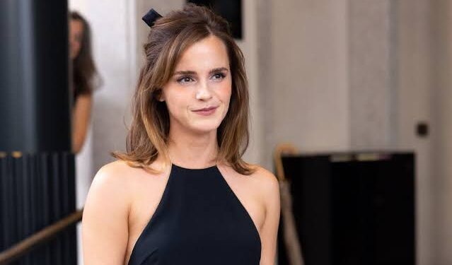 Emma Watson, Harry Potter Star, Loses License After UK Speeding Offense