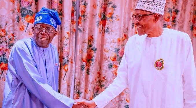Presidency Defends Tinubu’s Role In Buhari’s 2015 Victory