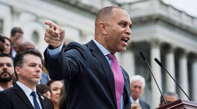 Senate Considers Bill to Cut Foreign Aid and Public Broadcasting Funds