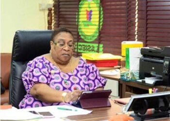 All Set For Lagos Local Govt Elections Today