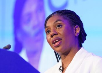 Kemi Badenoch Urges Stricter Measures For Nigerians Seeking British Citizenship