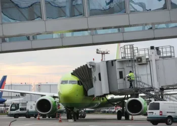 Unidentified Man Dies After Entering Italy Airport Runway