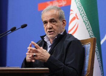 Iran President Accuses Israel of Assassination Attempt