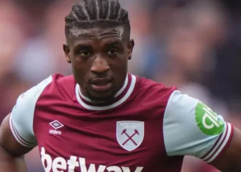 Tottenham Sign Kudus, Gibbs-White Set To Follow