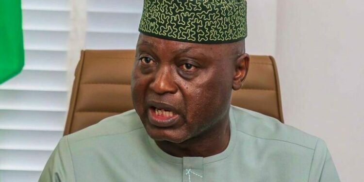 Oyebanji Denies Rumours of Defection, Affirms APC Loyalty