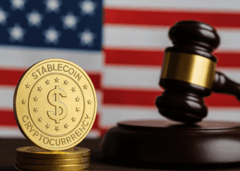 Trump Signs New Stablecoin Law, Setting Rules for Digital Dollar Use