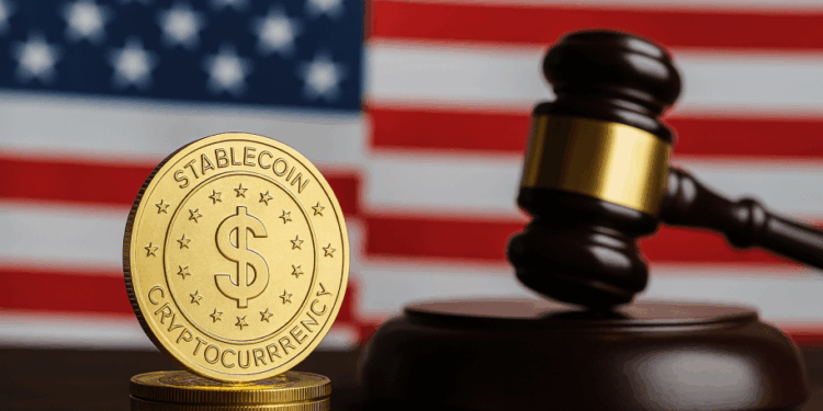 Trump Signs New Stablecoin Law, Setting Rules for Digital Dollar Use