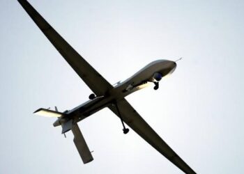 Israeli Military Intercepts Drone Launched From Yemen