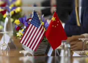 Defense Material Supply Still at Risk After U.S.-China Truce