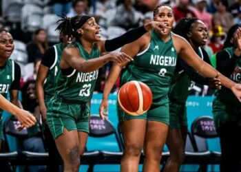 D’Tigress Crush Cameroon 83-47, Set up Semifinal Clash With Senegal
