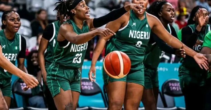 D’Tigress Crush Cameroon 83-47, Set up Semifinal Clash With Senegal