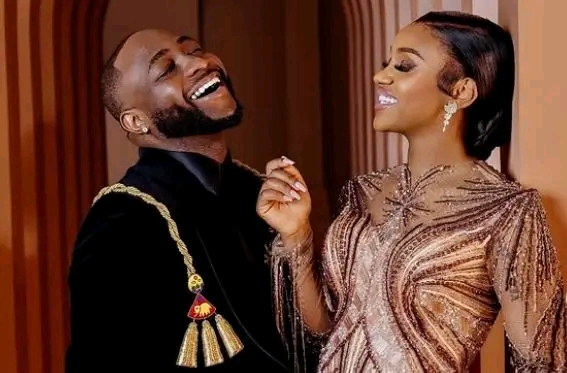 Davido, Chioma Shine At Miami Pre-wedding Party