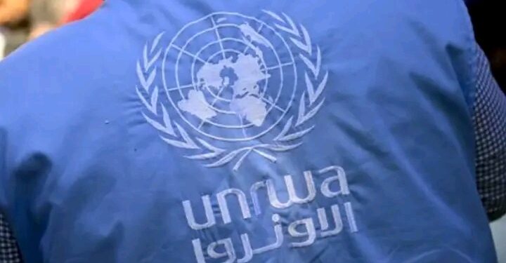 UN Agency Faces US Lawsuit Over Alleged Terror Ties