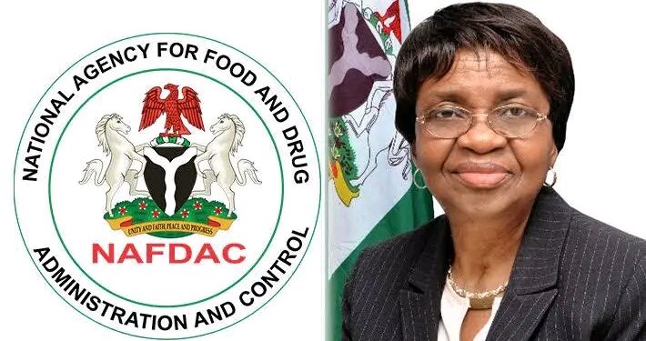 Tinubu Congratulates NAFDAC ON Maintaining WHO Maturity Level 3 For Regulation Of Medicines, Vaccines