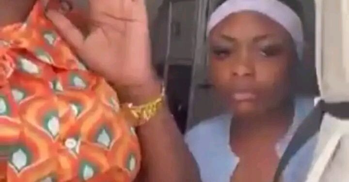 JUST IN: Passenger Who Assaulted Ibom Air Staff Detained At Kirikiri