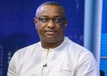 JUST-IN: Minister Asks Ibom Air To Withdraw Criminal Charges Against Emmanson