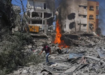 Egypt urges Israel to approve Gaza ceasefire plan