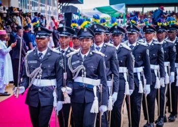 PSC Approves Promotion Of 952 ASPs