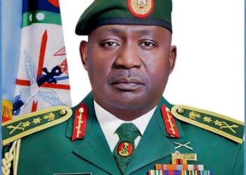 Empowering African Nations to Overcome Fear – CDS Urges 52 Defence Chiefs to Unite