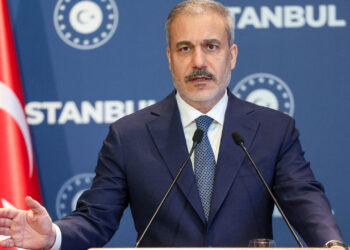 Turkey Blocks Israeli Ships and Airspace Over Gaza Conflict