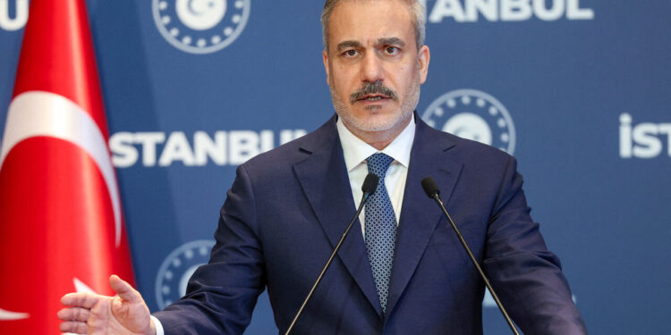 Turkey Blocks Israeli Ships and Airspace Over Gaza Conflict