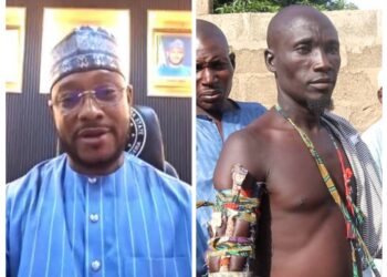 Gusau Protest: Banga Residents Brutalised as Gov Lawal Ignores Insecurity