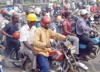 Ondo: Missing Motorcyclist Found Dead In Well, Police Launch Murder Investigation