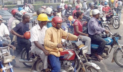 Ondo: Missing Motorcyclist Found Dead In Well, Police Launch Murder Investigation