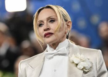 Madonna Calls on Pope to Visit Gaza Amid Growing Humanitarian Crisis