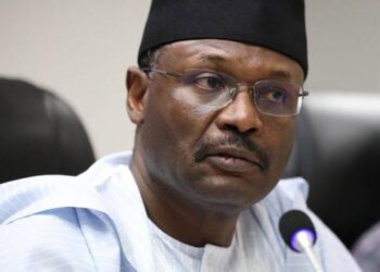 2027: INEC Warns APC, ADC, PDP, Other Parties Against Unauthorised Election Campaigns