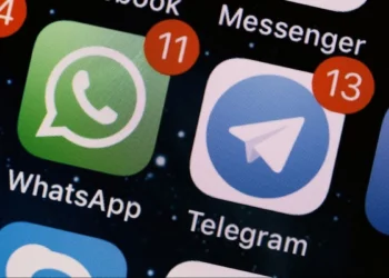 Russia Blocks Voice Calls on Telegram, WhatsApp