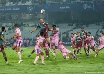 Indian Football Faces Leadership Turmoil Amid FIFA Ranking Slump