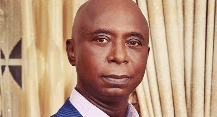 Anioma State Creation Will Benefit People, Says Ned Nwoko