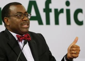 AfDB President Adesina Announces Exit Date, Hails Nigeria’s Support