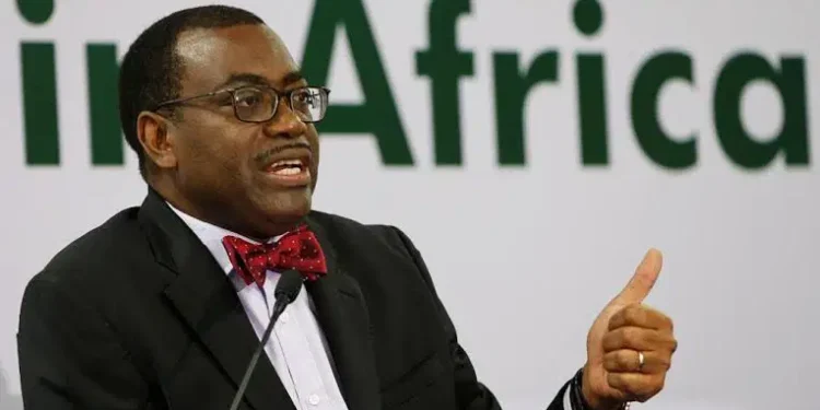 AfDB President Adesina Announces Exit Date, Hails Nigeria’s Support