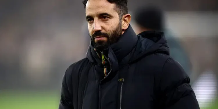 Man Utd Suffer Embarrassing 12-11 League Cup Exit To Fourth-tier Grimsby