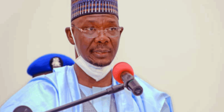 Gov Sule Approves Release of N1.7 Billion Gratuity For 2012 Retirees In Nasarawa