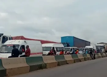 Abuja-Lokoja Highway Gridlock: FRSC Express Frustration Over Motorists’ Impatience