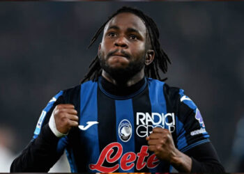 Atalanta Hit Lookman With Sanctions After Failed Transfer