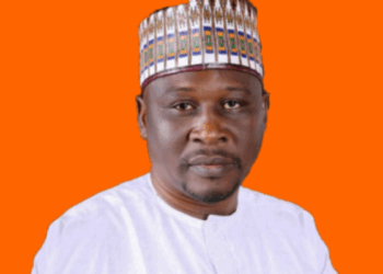 Gov. Fintiri Signs Law Establishing Official Adamawa Seal