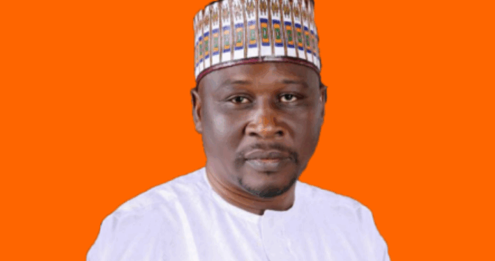 Gov. Fintiri Signs Law Establishing Official Adamawa Seal