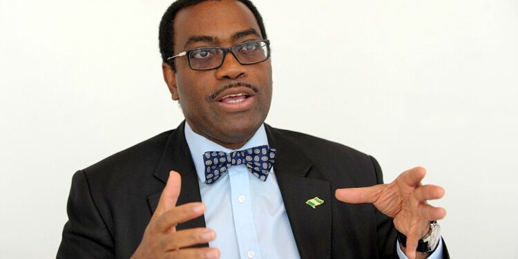 600 Million Nigerians, Others Have No Access To Electricity In Africa – AfDB