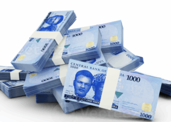 NOA Raises Alarm Over Circulation Of Fake N1,000 Notes In Akwa Ibom