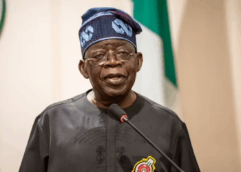 Tinubu Restates Commitment To Nigeria’s Economic Growth