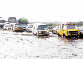 Latest Weather Alert: Rain, Flash Flood To Sweep Across Nigeria