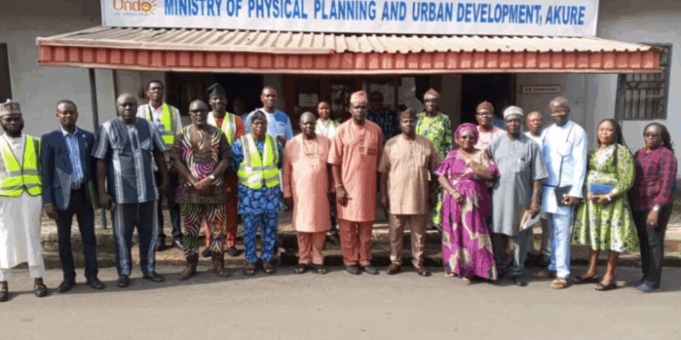 FG To Build 500 Housing Units In Each State, Says Urban Development Director