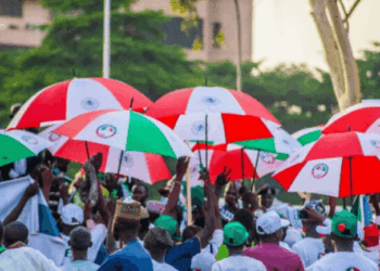 By-Election: PDP Rejects Results, Alleges Electoral Malpractices