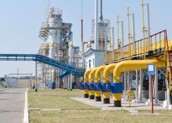 Nigeria’s Gas Production Hits Daily Average of 7.59 Billion Standard Cubic Feet