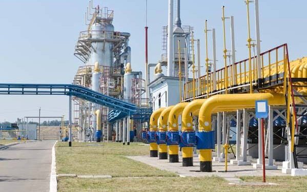 Nigeria’s Gas Production Hits Daily Average of 7.59 Billion Standard Cubic Feet